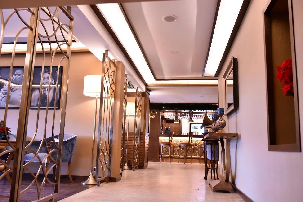 Regnum Bansko Ski Hotel & Spa 5*,  Bulgaria