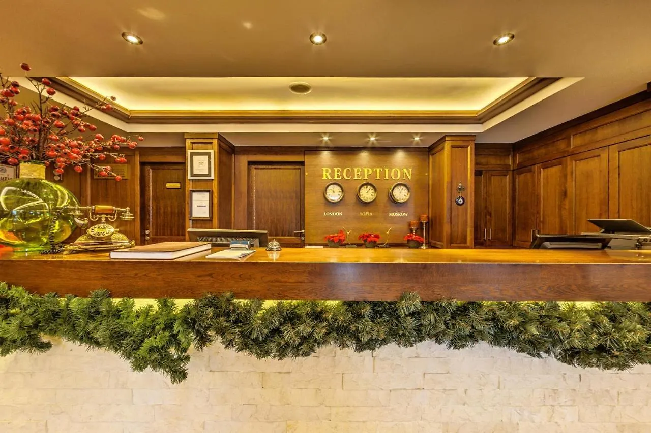 Regnum Bansko Ski Hotel & Spa 5*,  Βουλγαρία