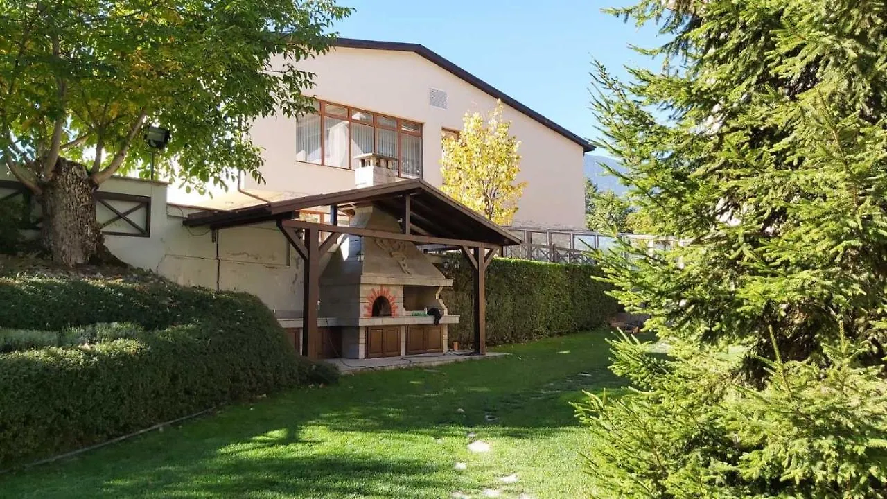 Regnum Bansko Ski Hotel & Spa