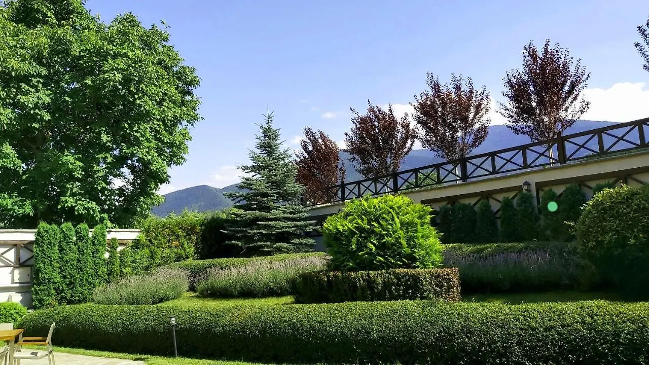*****  Regnum Bansko Ski Hotel & Spa Βουλγαρία