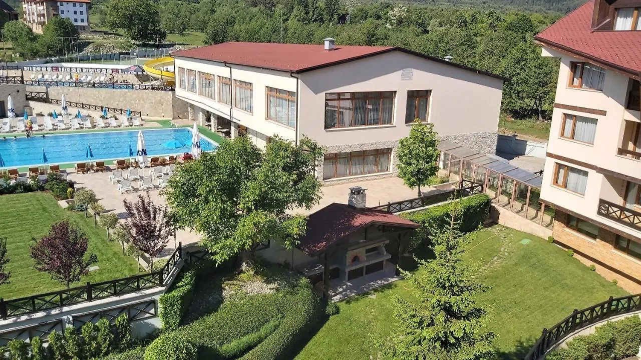 Regnum Bansko Ski Hotel & Spa